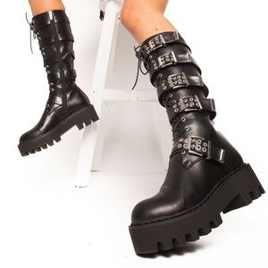 Meet your Posher, Nancy